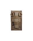 Модулен Джоб за Телефон Tactical Phone Cover XL Coyote Brown