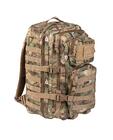 Раница US Assault Pack L Arid Woodland