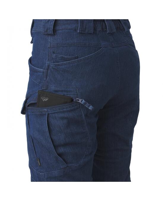 UTP® Pants Marine Blue
