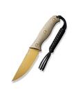 Stormridge Tan Knife