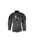 Куртка ACU Shirt BTP Black