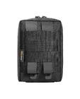 Модулен Джоб Tac Pouch 1.1 Black