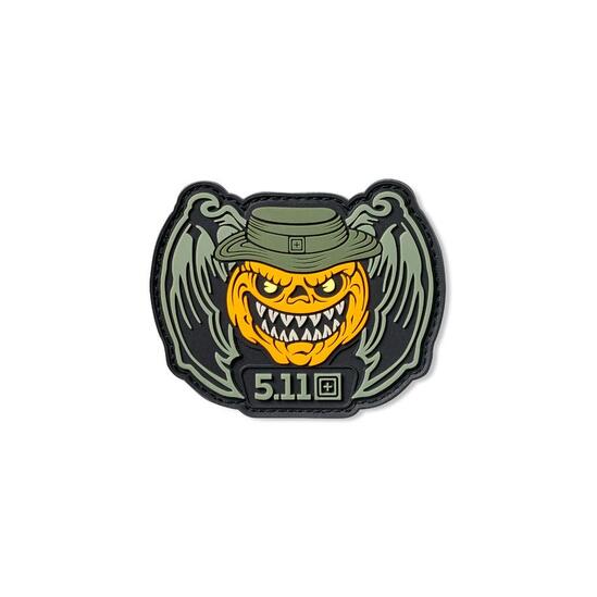 Pumpkin Boonie Patch