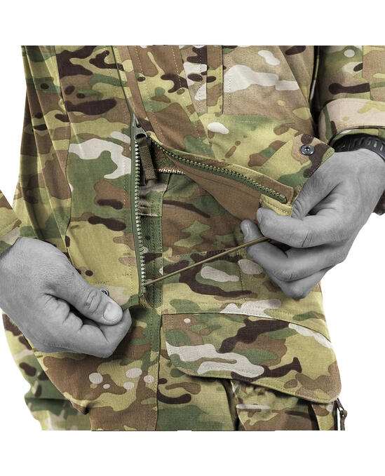 Delta Eagle Gen.3 Multicam