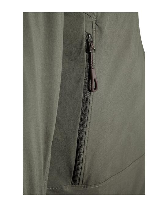 Яке Maine Jacket Olive
