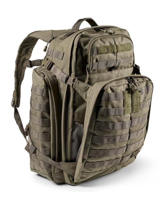 Раница Rush 72 Ranger Green