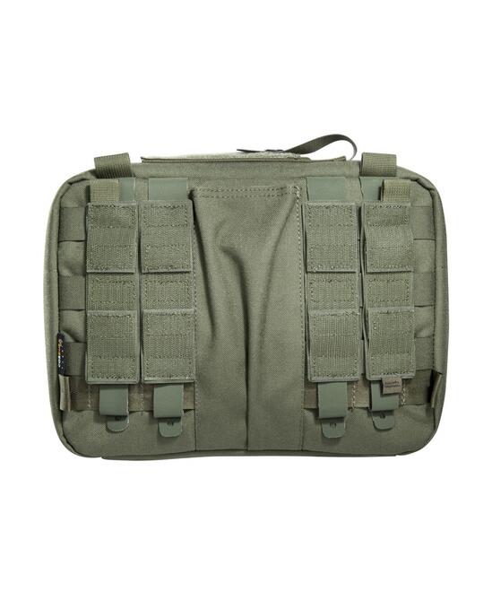Адаптор за модулни джобове SGL Molle Olive