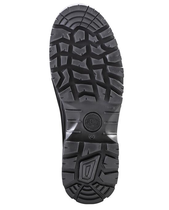 Обувки USAR Rescuer Boots - Firefighter Boots