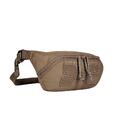 Чанта за кръст Hip Pouch Coyote Brown