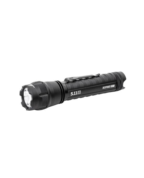 XR1T Flashlight