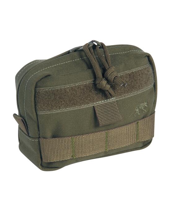Tac Pouch 4 Olive