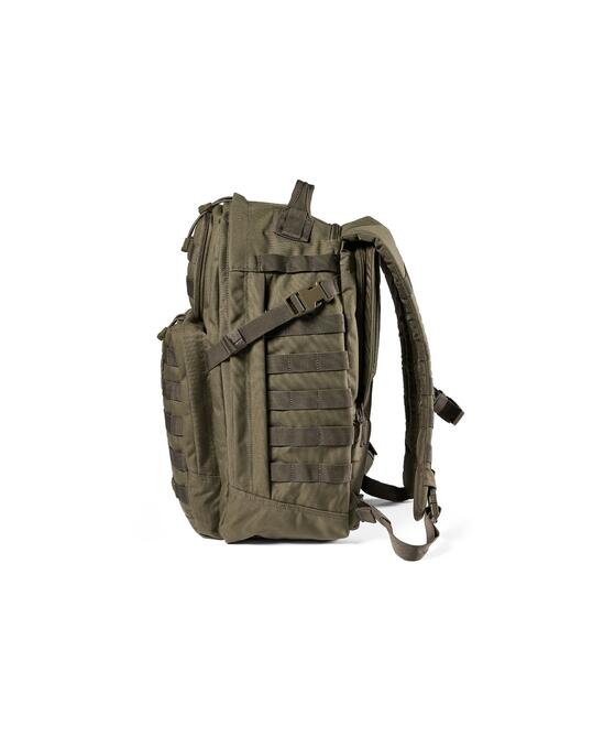 Раница Rush 24 Ranger Green