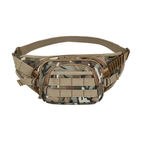 Summit Waist Bag BTP