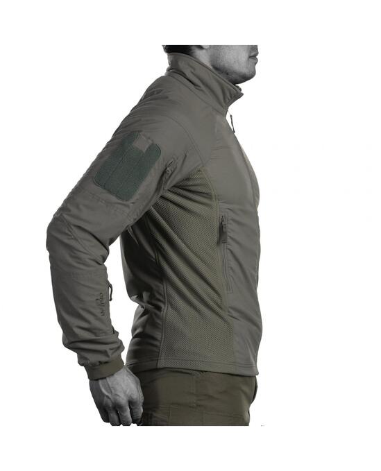 Софтшел Яке Hunter FZ Gen.2 Brown Gray