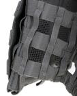 Жилетка TacTec Plate Carrier Storm