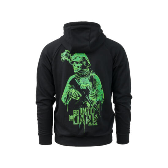 Блуза Hoodie DA Into the dark