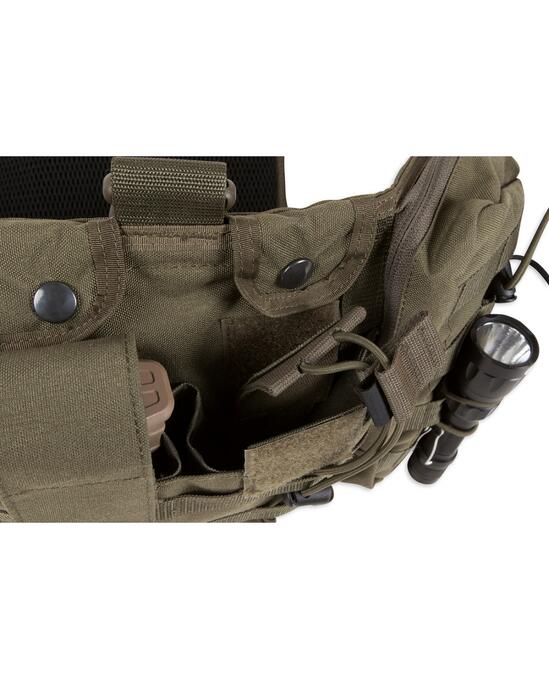 BEL Replacement Set Olive