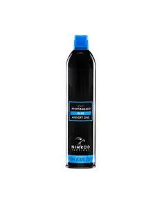 СИНЯ ГАЗ LIGHT PERFORMANCE 500ml