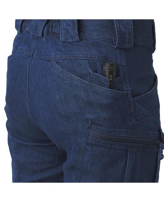 UTP® Pants Marine Blue
