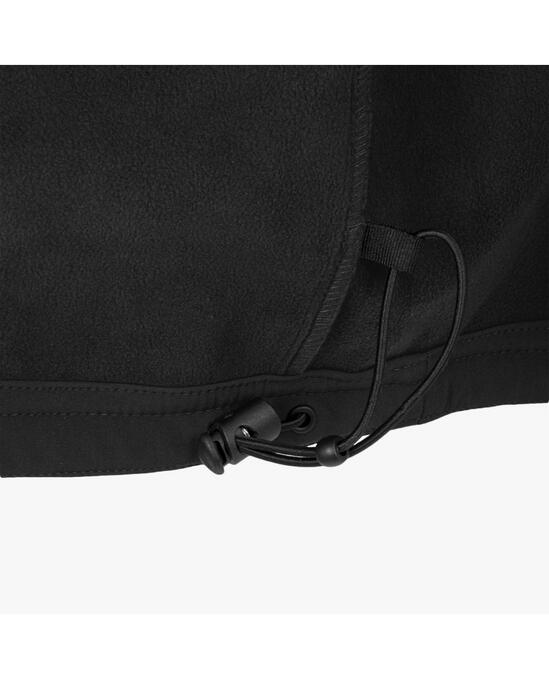 Tactical Softshell Jacket Black