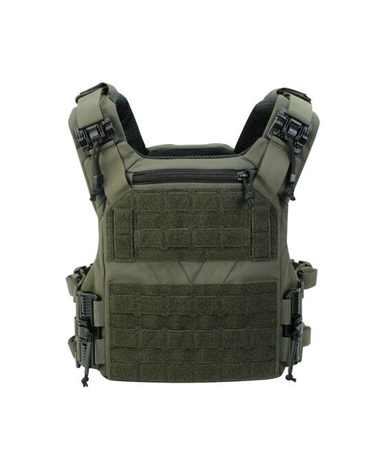 K19 Plate Carrier Ranger Green