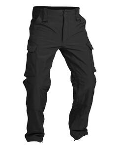 Тактически Панталон Softshell Explorer Black
