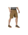 Бермуди Stryke Short Battle Brown