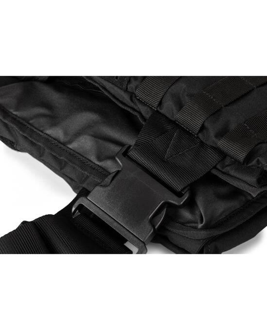 Жилетка ABR Plate Carrier Black