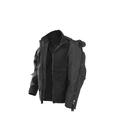 Яке Wet Weather with Fleece Liner Black