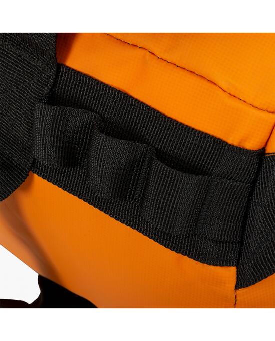 Storm Kitbag Orange