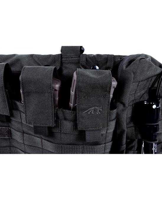 BEL Replacement Set Black