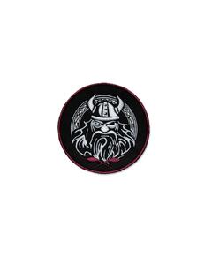 Viking Patch