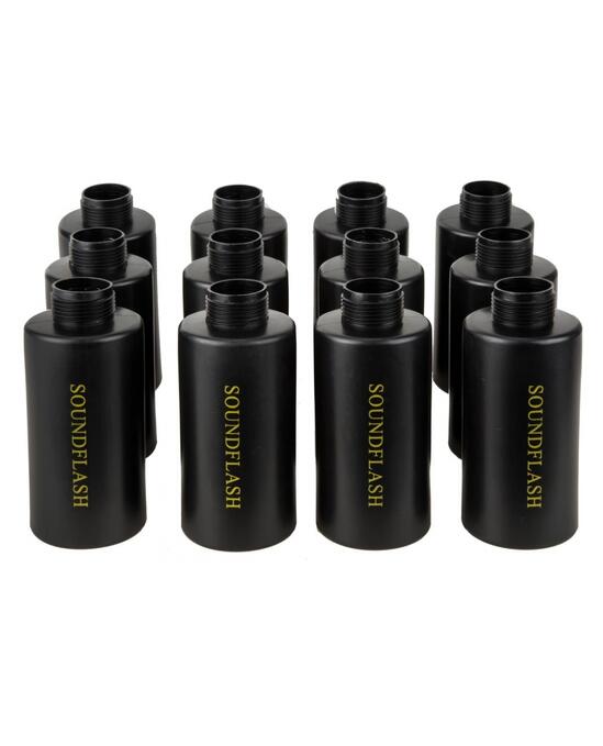 Cylinder Grenade Shell 12pcs