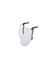 Helmet V Gard 950 Cap White/Grey