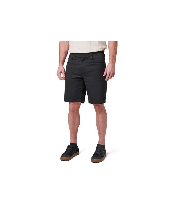 Бермуди Defender Flex MDWT Black
