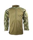 UBACS Tactical Shirt BTP
