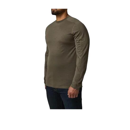 Блуза Sulli UV Merino Crew