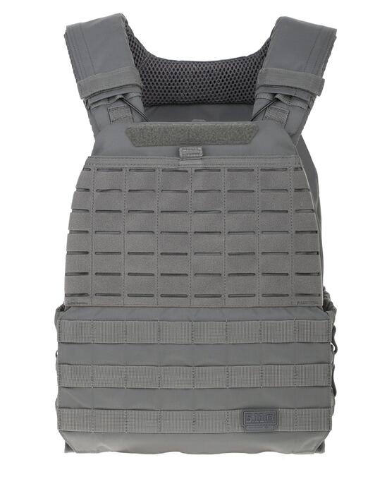 Жилетка TacTec Plate Carrier Storm