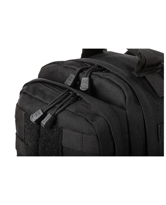 Чанта Rush Moab 8 Black