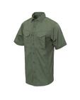 Риза с къс ръкав Defender MK2 Ripstop Olive Green