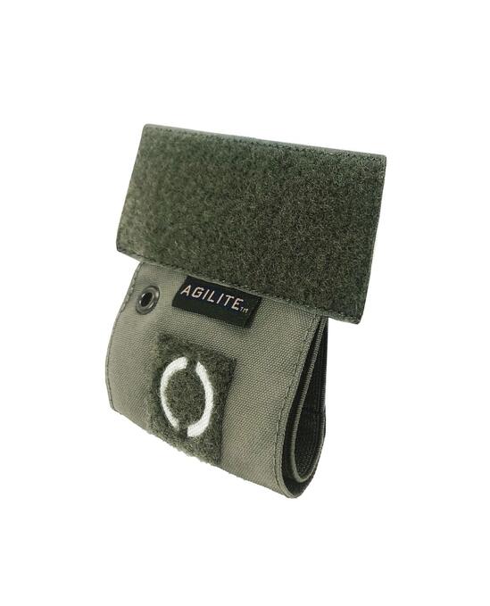 Tourniquet Pouch Ranger Green