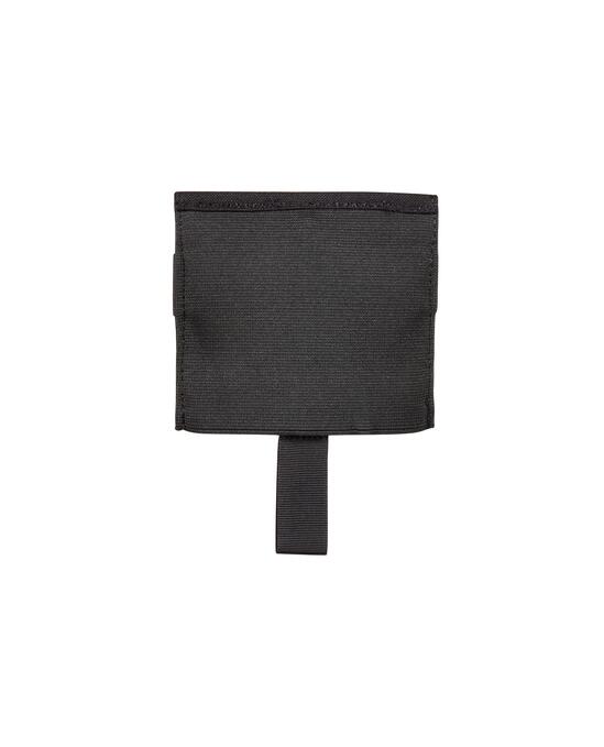 Dump Pouch Light Black