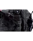 BEL Replacement Set Black