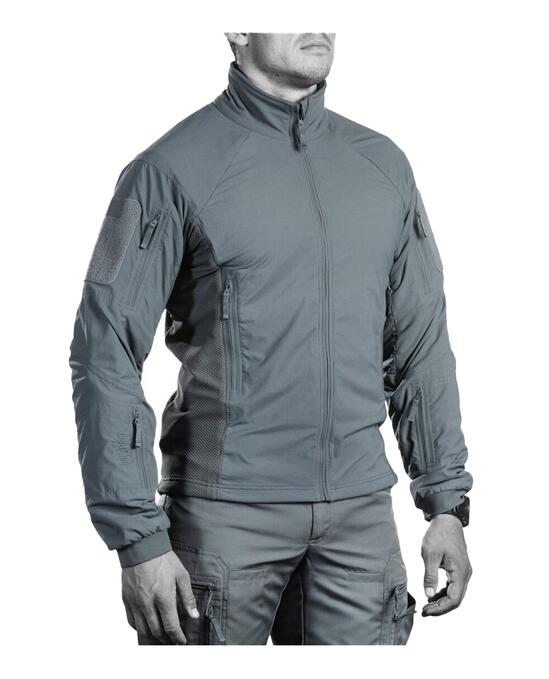 Софтшел Яке Hunter FZ Gen.2 Steel GreyСофтшел Яке Hunter FZ Gen.2 Steel Grey