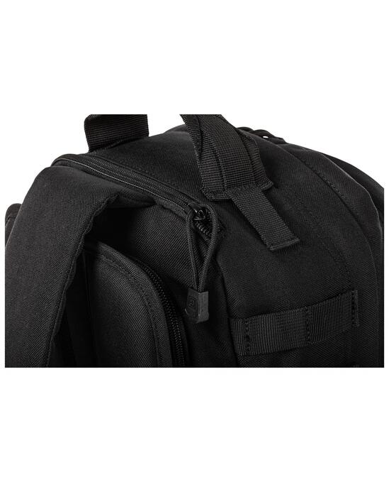 Чанта Rush Moab 8 Black