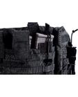 BEL Replacement Set Black