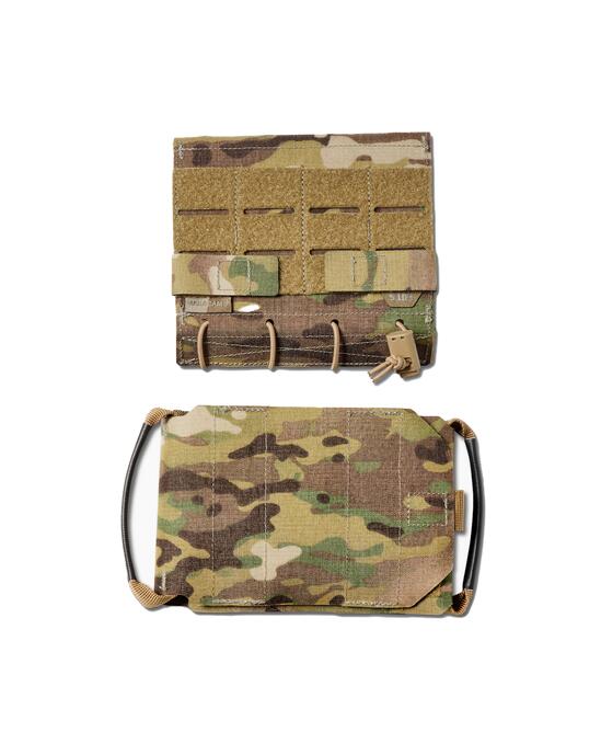 Модулен Джоб UCR Flat IFAK Multicam
