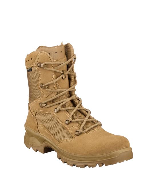 Combat GTX Boots Coyote