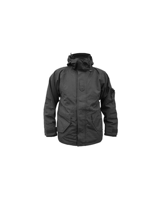 Яке Wet Weather with Fleece Liner Black
