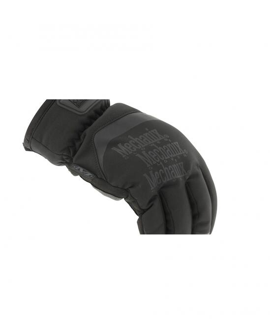 ColdWork FastFit Gloves Black